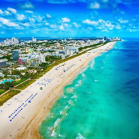 The Samantha By Lowkl Miami Beach Exteriér fotografie