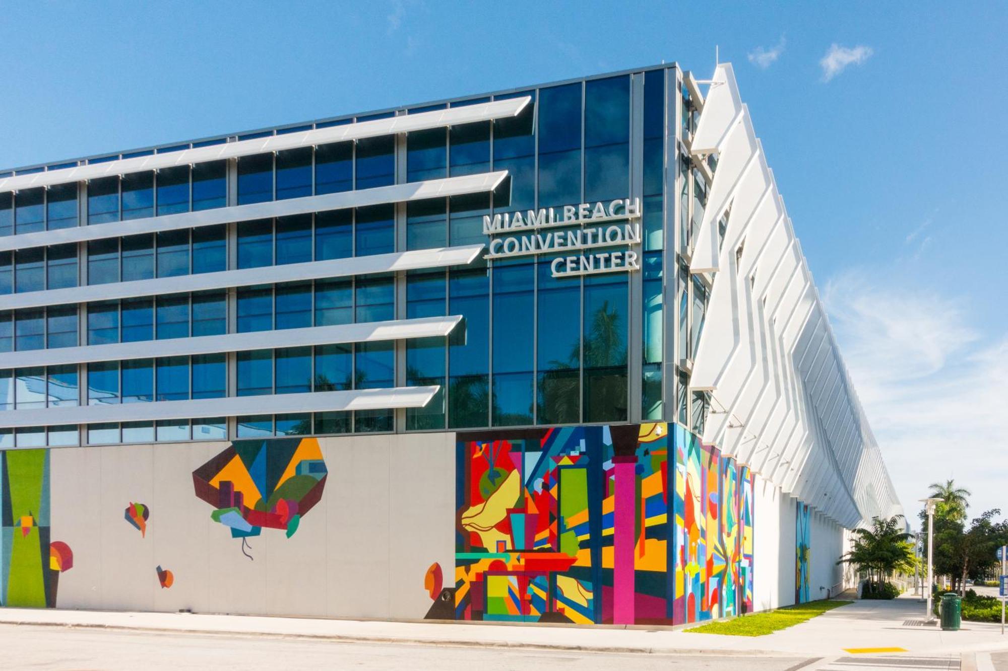 The Samantha By Lowkl Miami Beach Exteriér fotografie