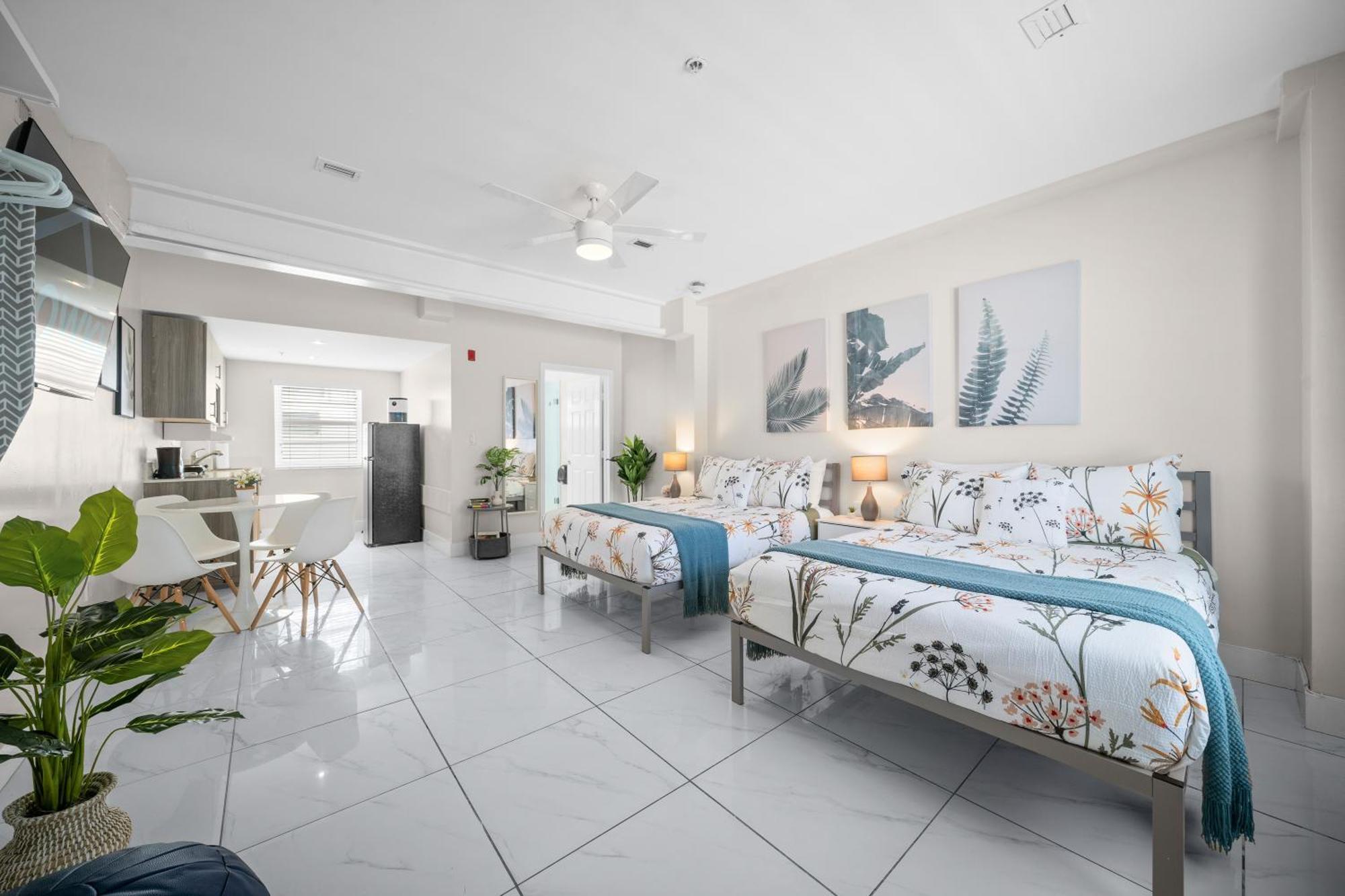 The Samantha By Lowkl Miami Beach Exteriér fotografie