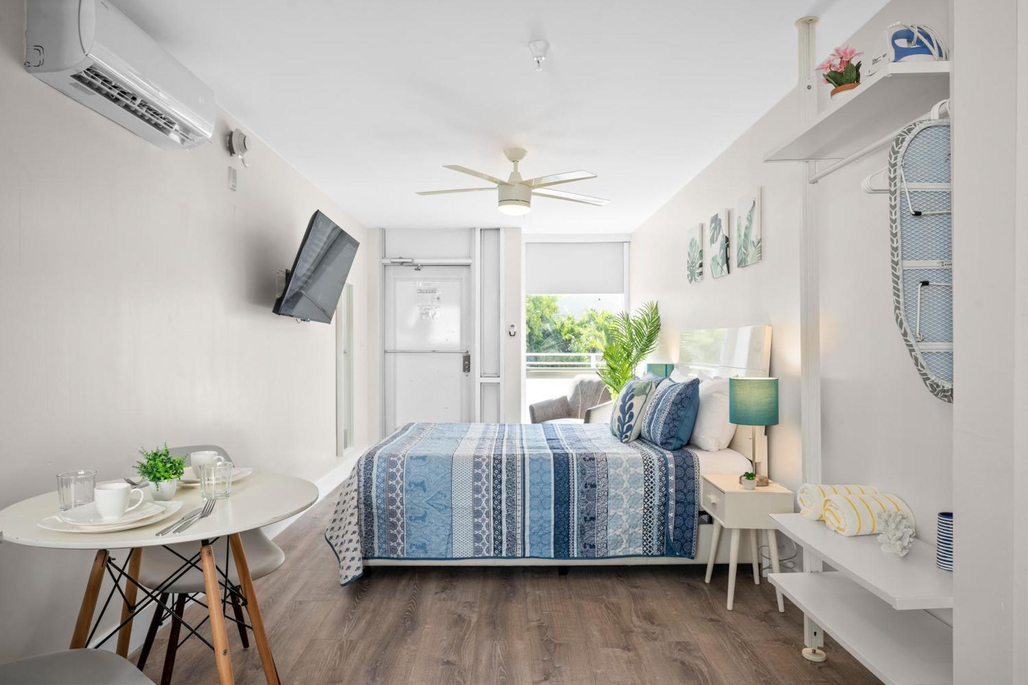 The Samantha By Lowkl Miami Beach Pokoj fotografie