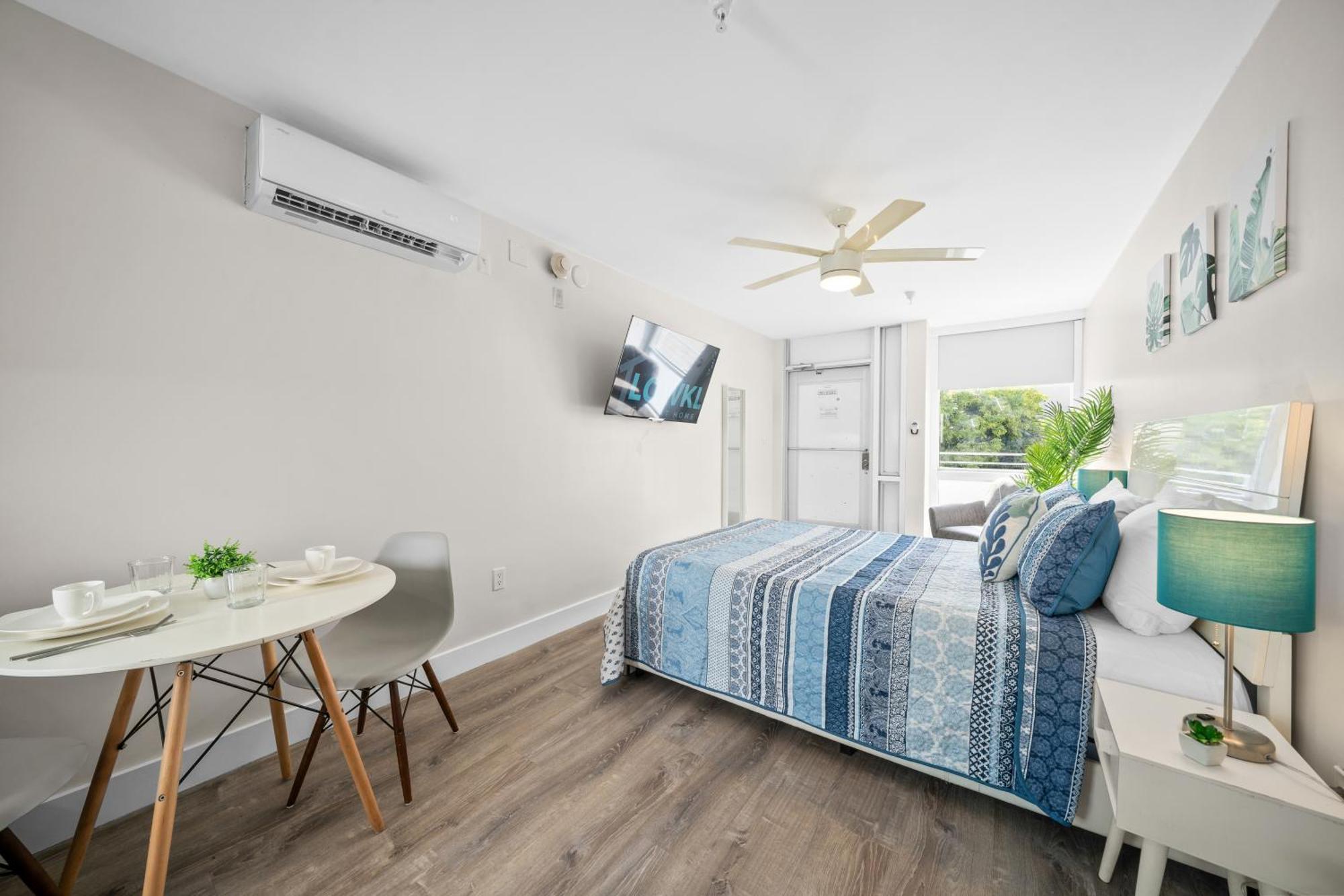 The Samantha By Lowkl Miami Beach Pokoj fotografie