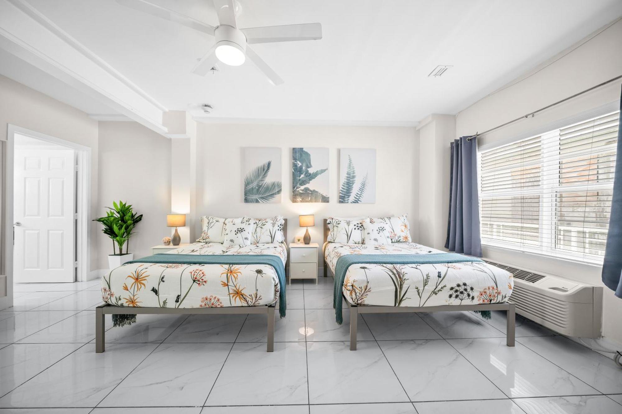 The Samantha By Lowkl Miami Beach Pokoj fotografie