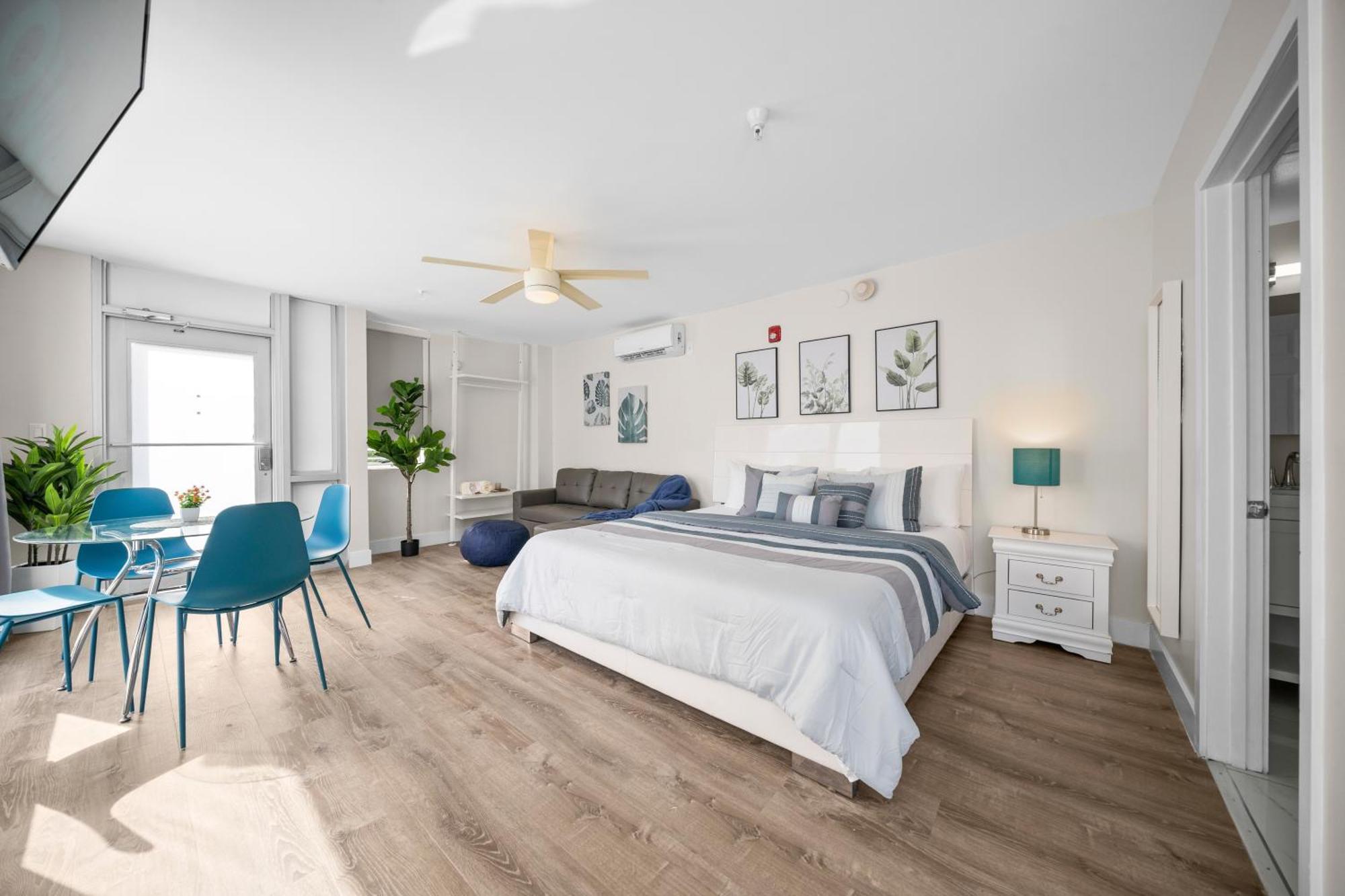 The Samantha By Lowkl Miami Beach Exteriér fotografie